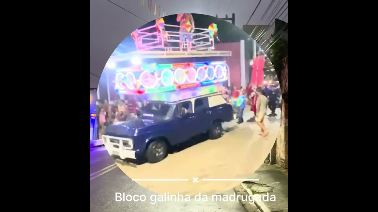 Carnaval da @J.Alves_Publicidades