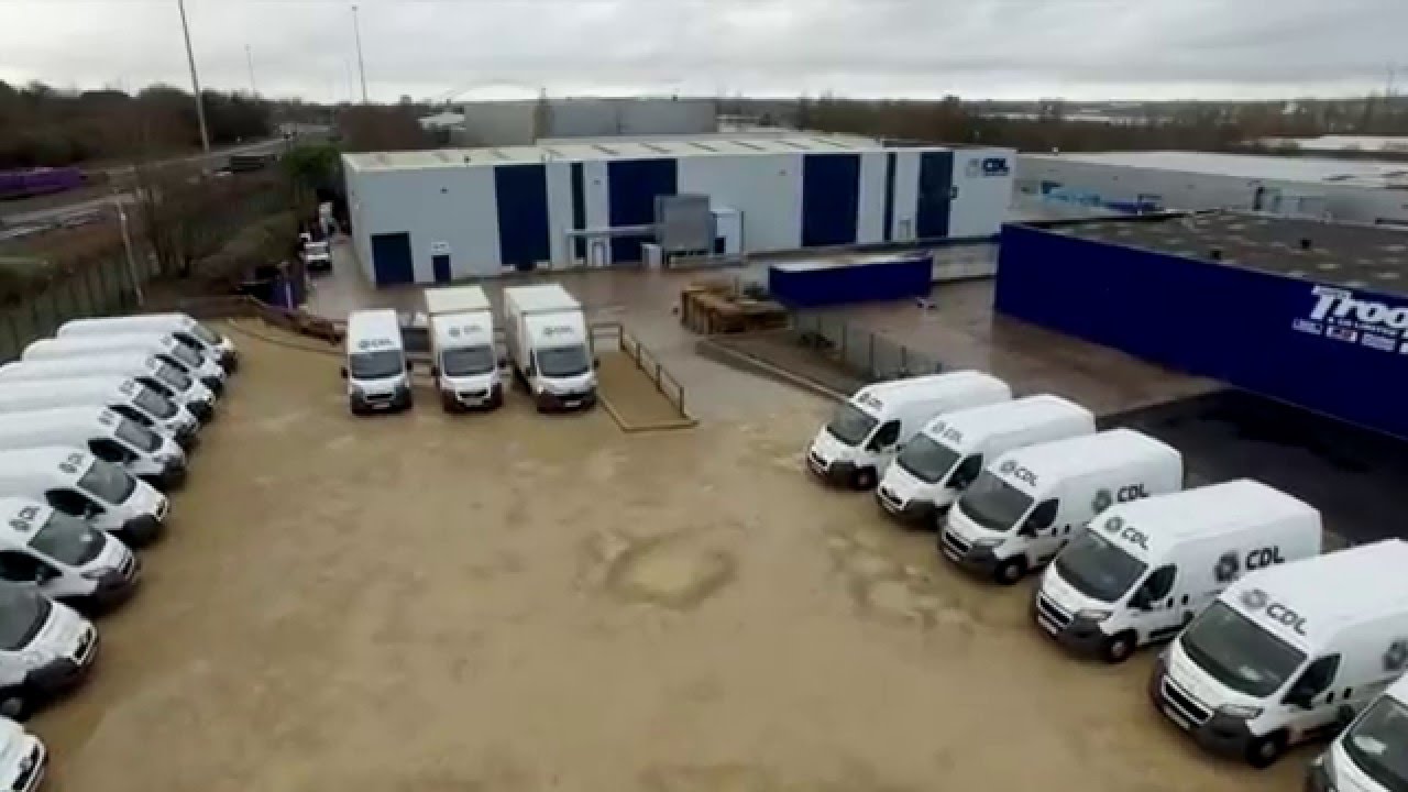 Computer Disposals Ltd - specialists in Computer Recycling