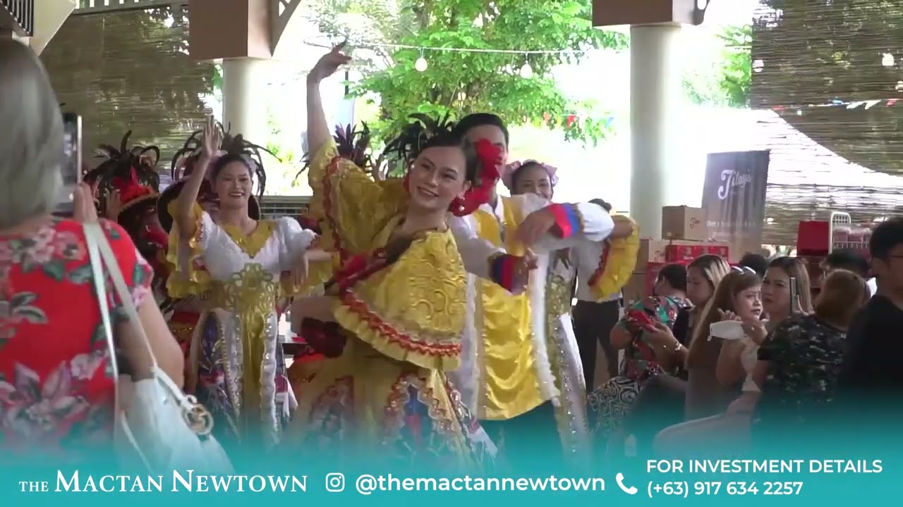 Biggest and Top Convention Center in Cebu, Mactan Expo Center