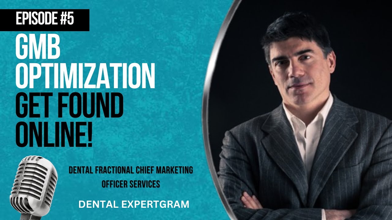 How dentists Can Dominate Google Searches: GMB Profile Optimization Tips for Dentist Search