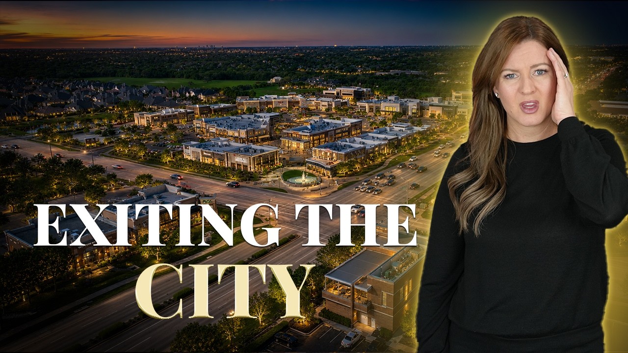 Southlake, TX: Better Than Dallas for Families?