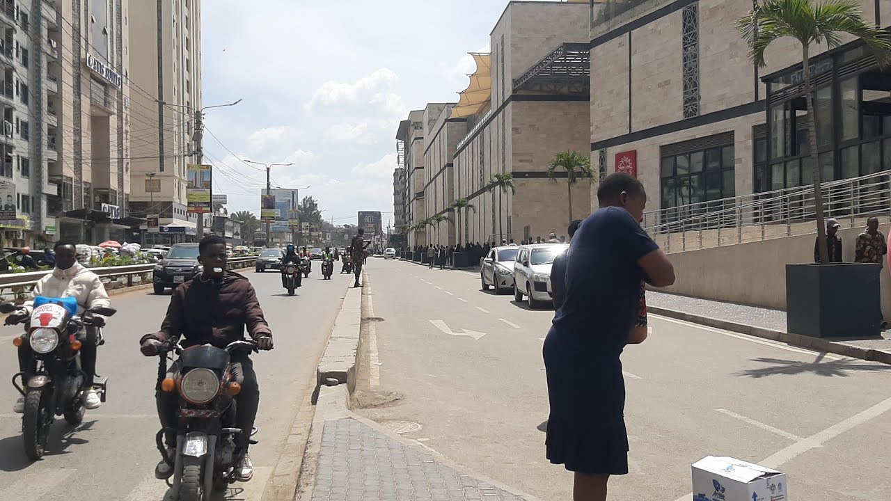 EXPLORING BBS MALL EASTLEIGH NAIROBI RAW AND UNFILTERED | IS IT OVERRATED