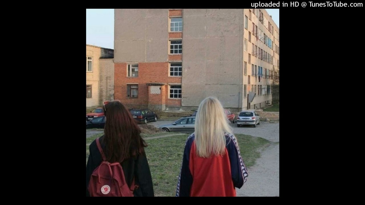 [SOLD] Автостопом по фазе сна х Alternative Rap type beat - Я хочу умереть сегодня ночью