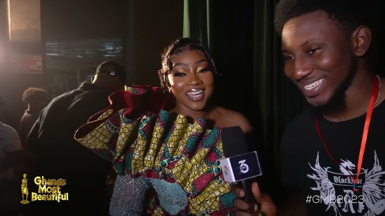 Cookie Tee gives her thoughts on the finalists and the season before the finale begins