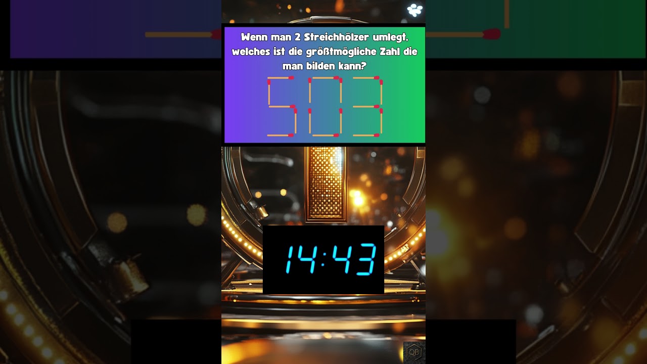 1% der Deutschen wussten das? (NUR) Du auch? #iqtest  #quiz  #quiztime #deutschland #wissen