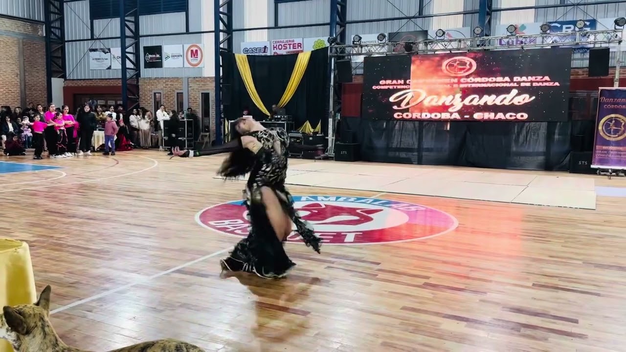 ROMÁNTICO ORIENTAL - JULIANA VIÑETTA