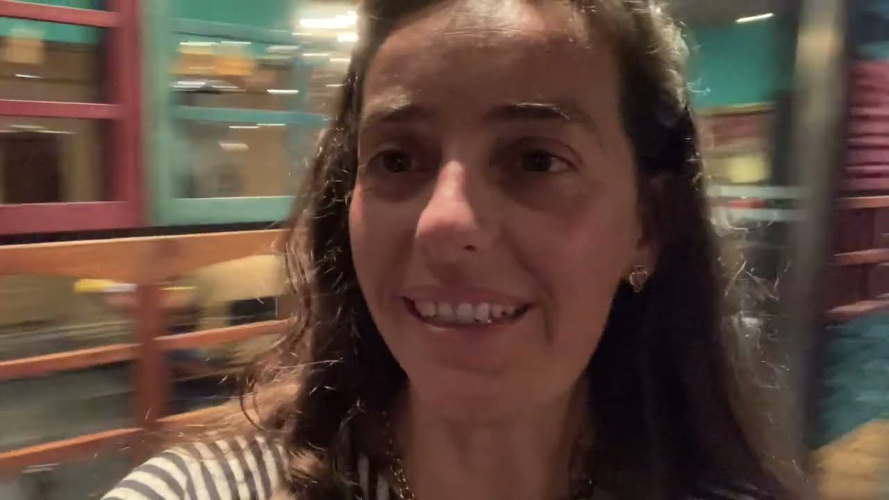 PERÚ, Restaurant Panchita en Miraflores, Lima