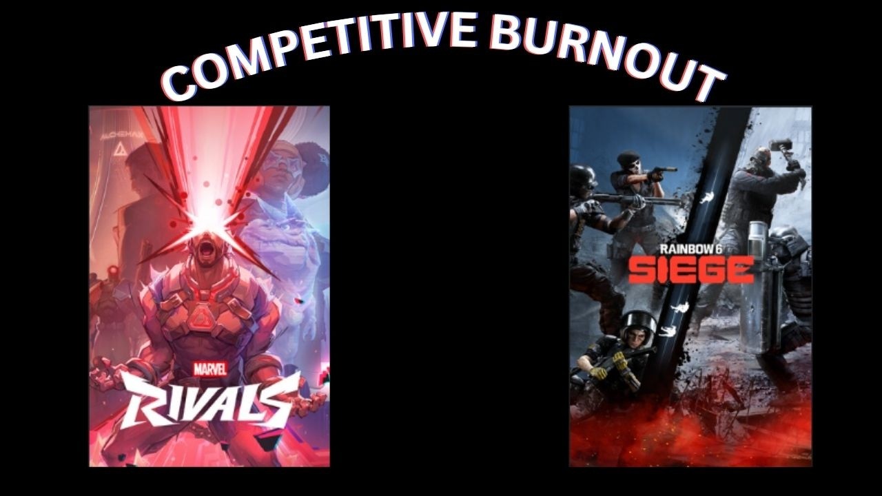 Driven To Burnout: An Analysis