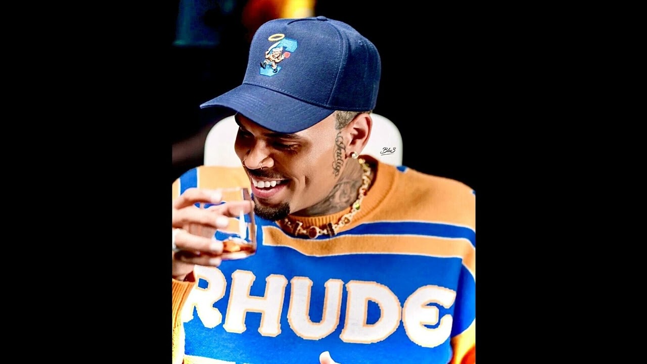 [FREE] Chris Brown Type Beat - 