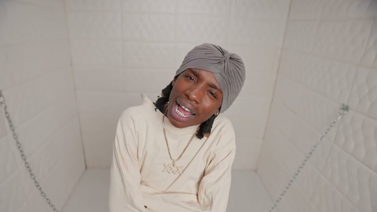 Soldier Kidd - Judy (Official Music Video)