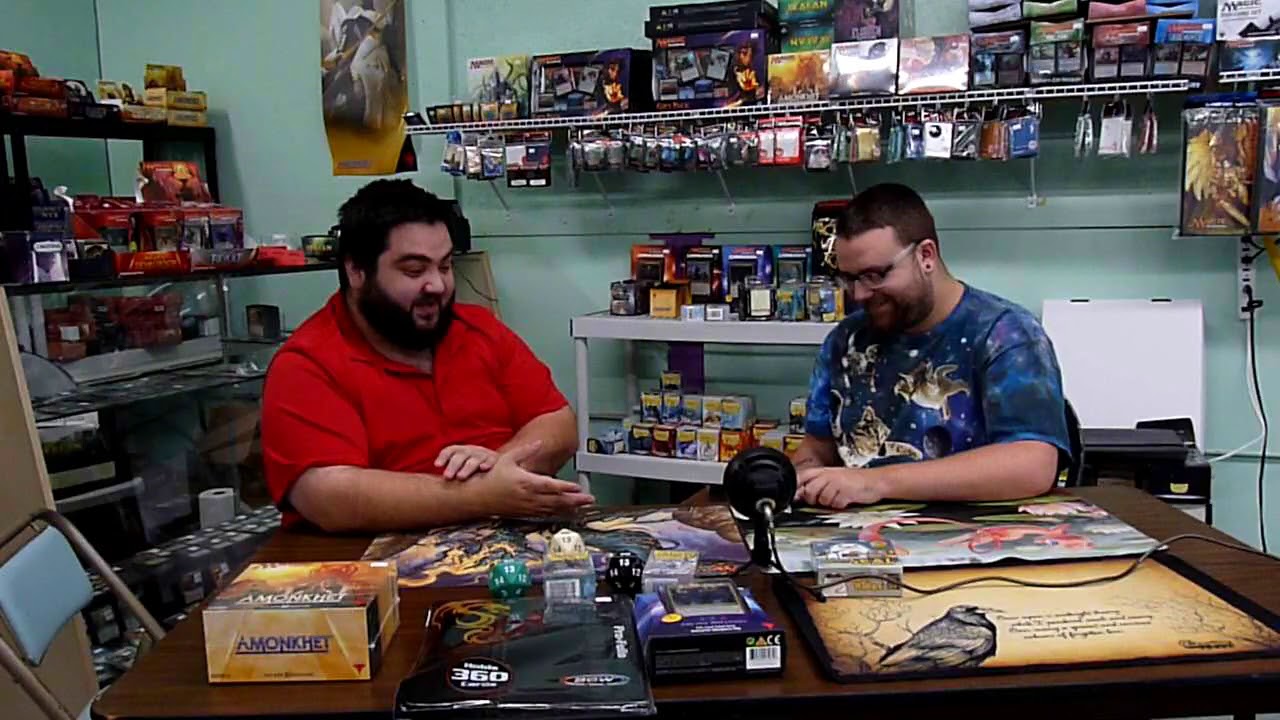 Interview with Aj's Gaming