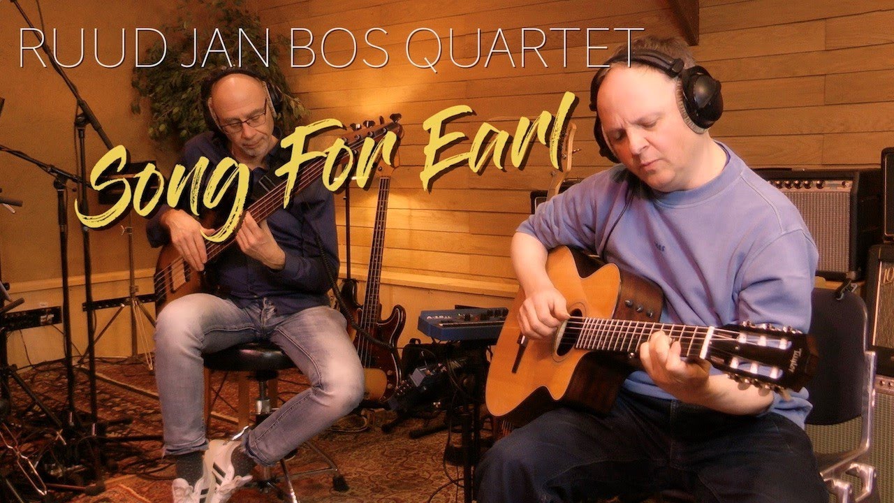 Song For Earl