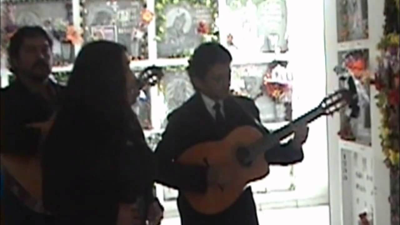 Entrega Final, Gisela.