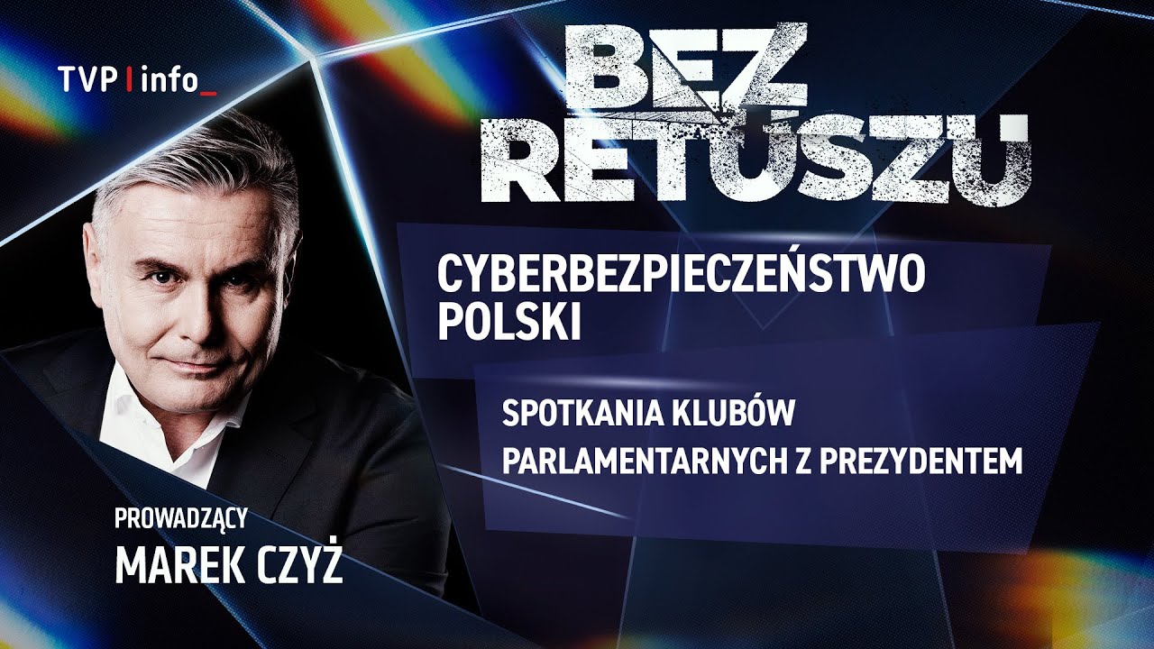 Czy rząd powinien konsultować projekty ustaw z prezydentem? | BEZ RETUSZU