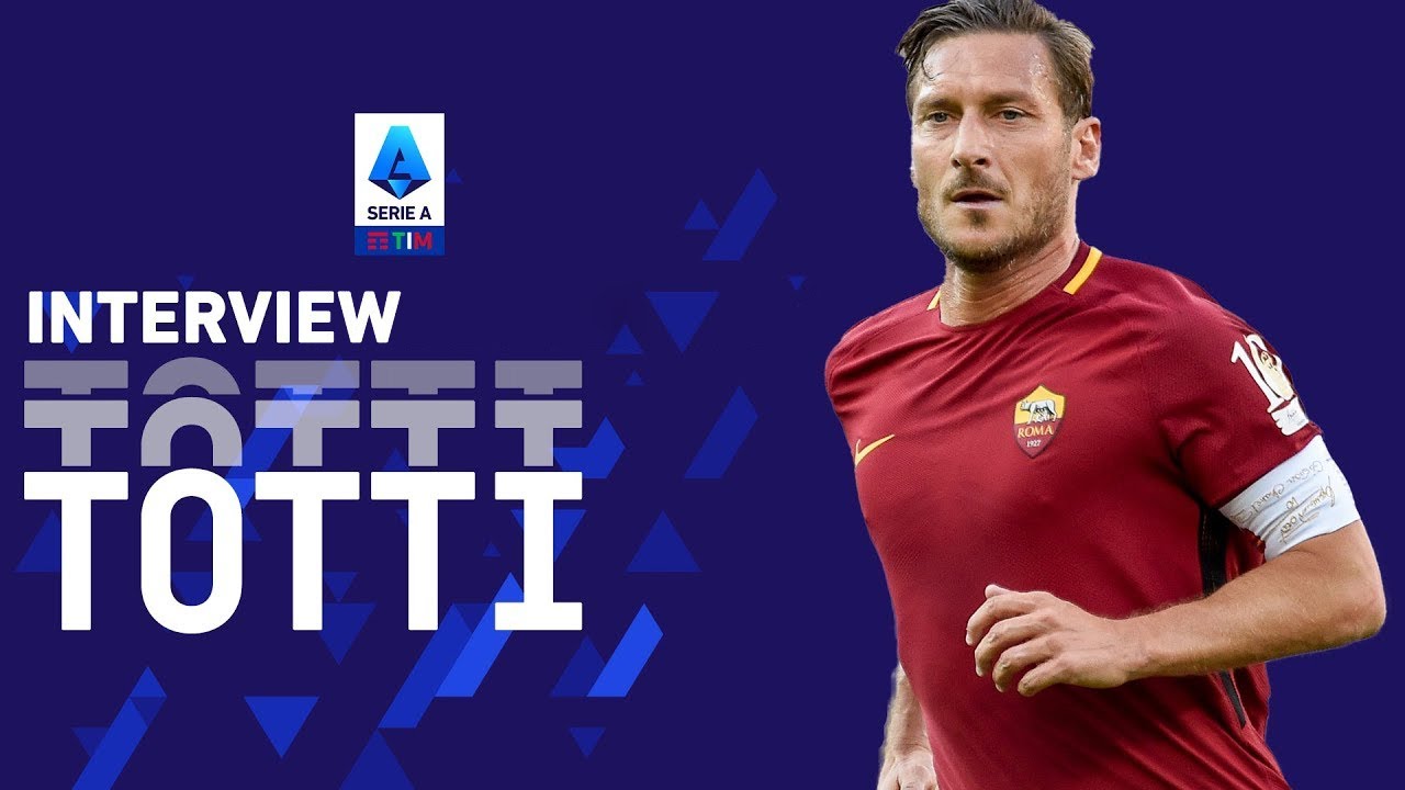 Francesco Totti: 