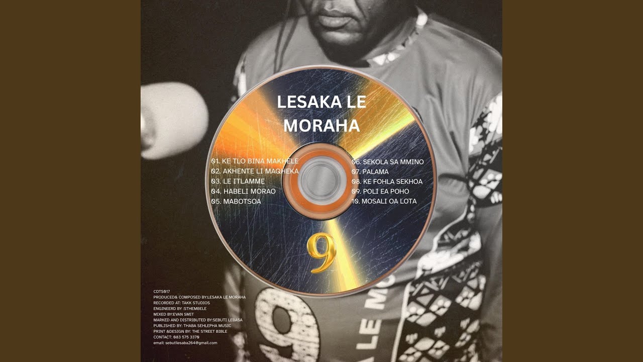 HABELI MORAO