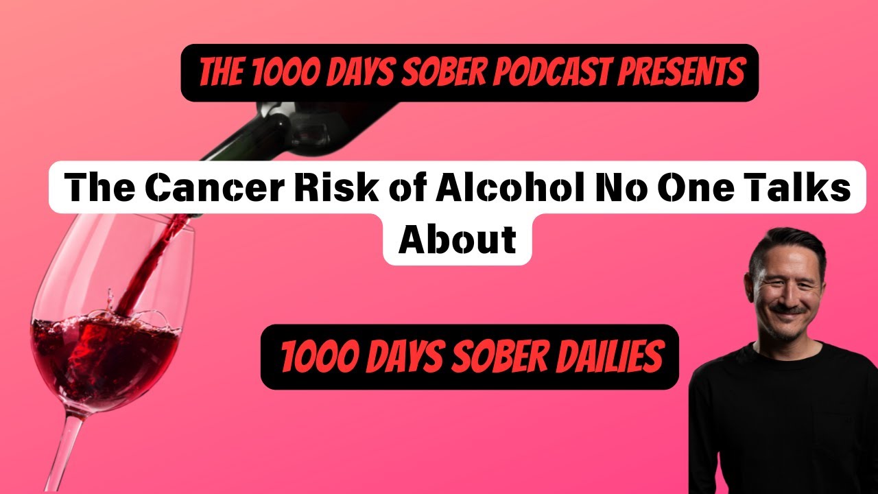 The Hidden Cancer Risk of Alcohol | What They Don&rsquo;t Want You to Know
