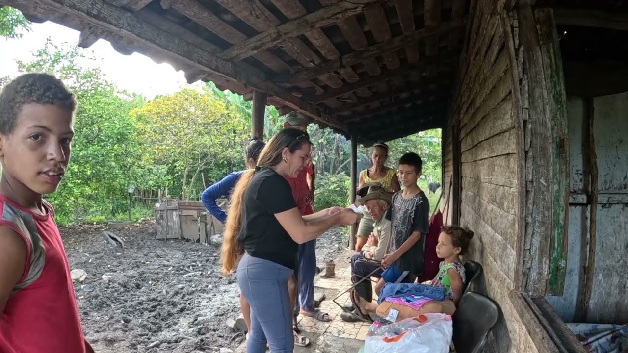 🤯 CUBA Real , ¡ Increíble! Nunca pensaron tener esto en su vida.