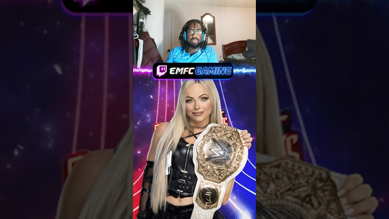 Saturday Night&rsquo;s Main Event Predictions! 🔴⚪️🔵#predictions #saturdaynightsmainevent #wwe #wrestling