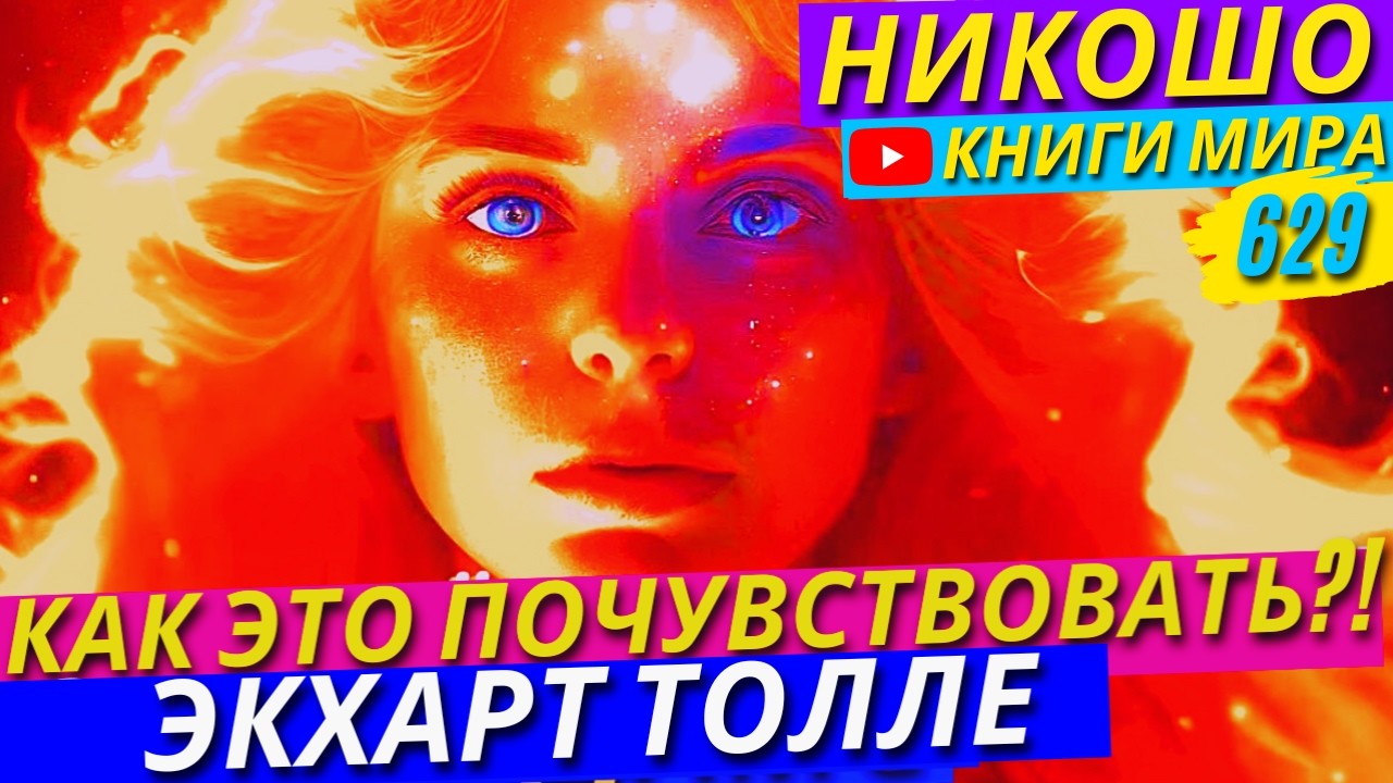 Как Понять Что Точно Получил Просветление! Как Не Попасть в Иллюзию? Экхарт Толле