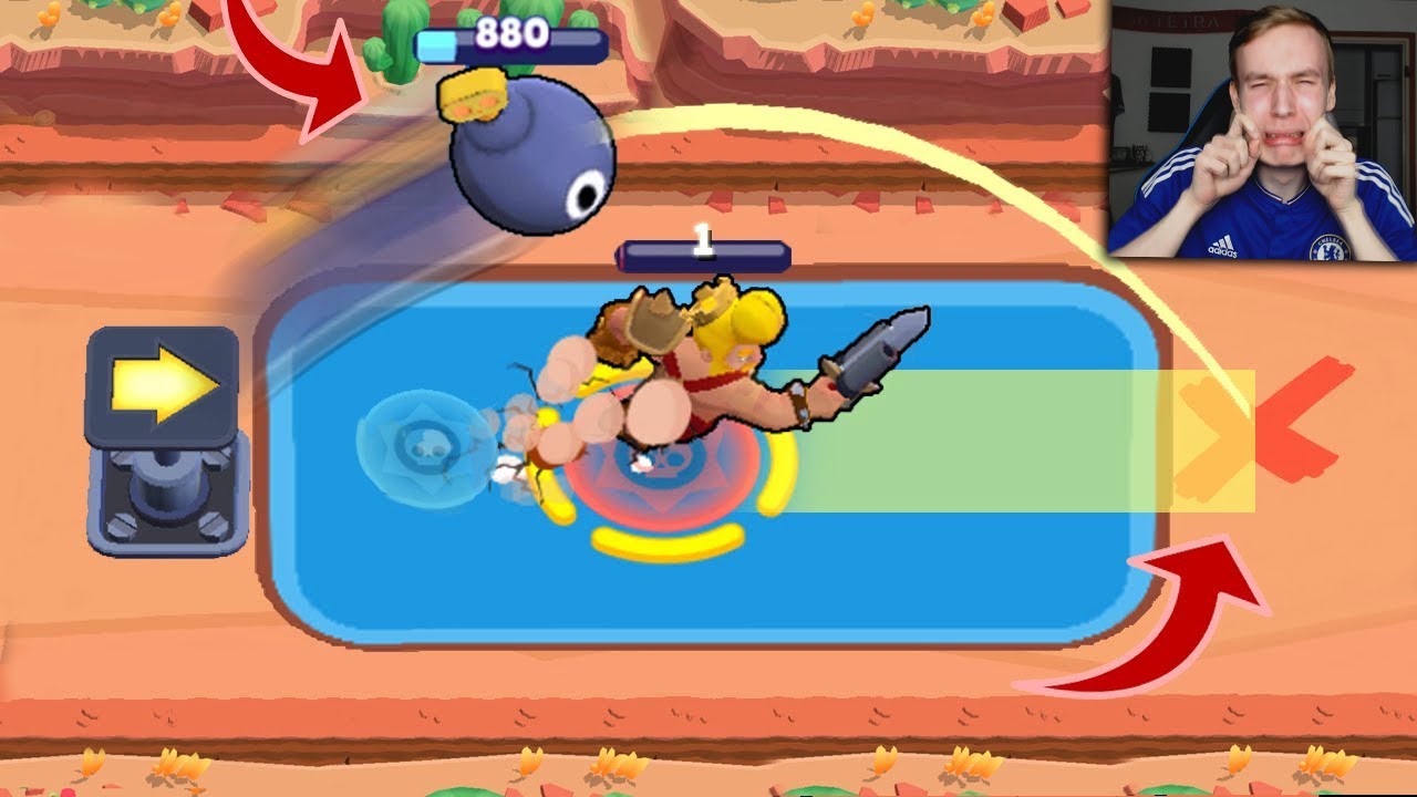 Näillä Brawl Stars pelaajilla oli HUONO TUURI...