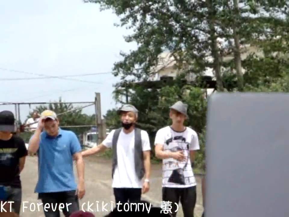 20100705 強仁入伍