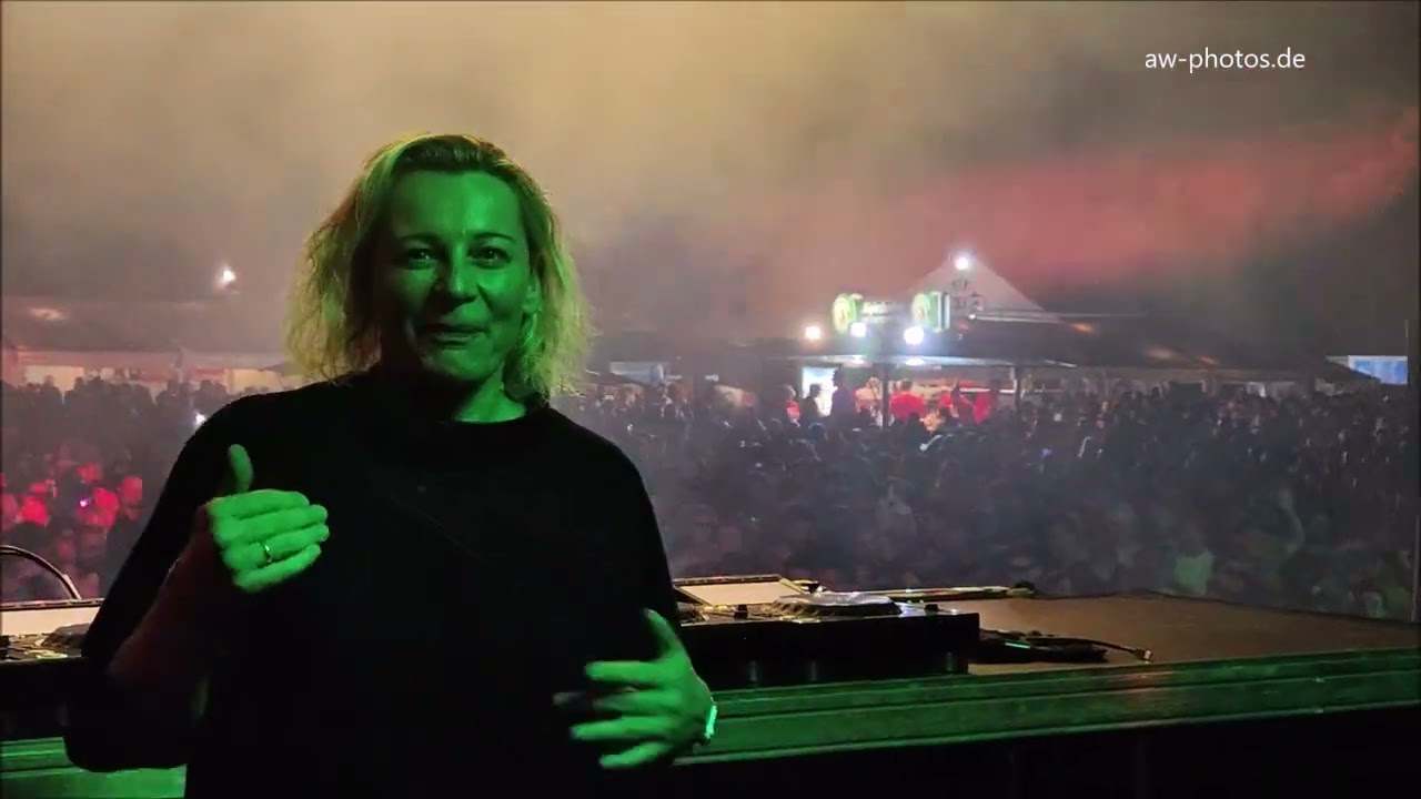 Beatparade Abschlussparty - Empfingen (D)  29.07.2023