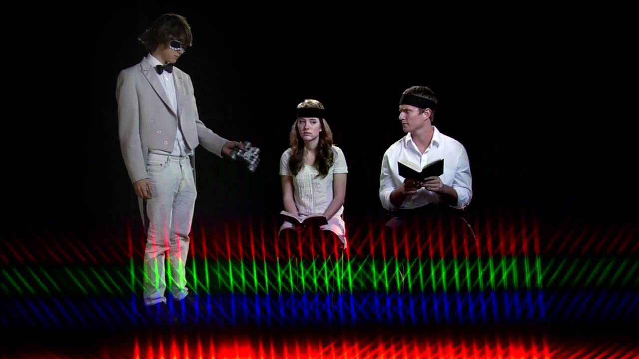 Daedelus - LA Nocturn