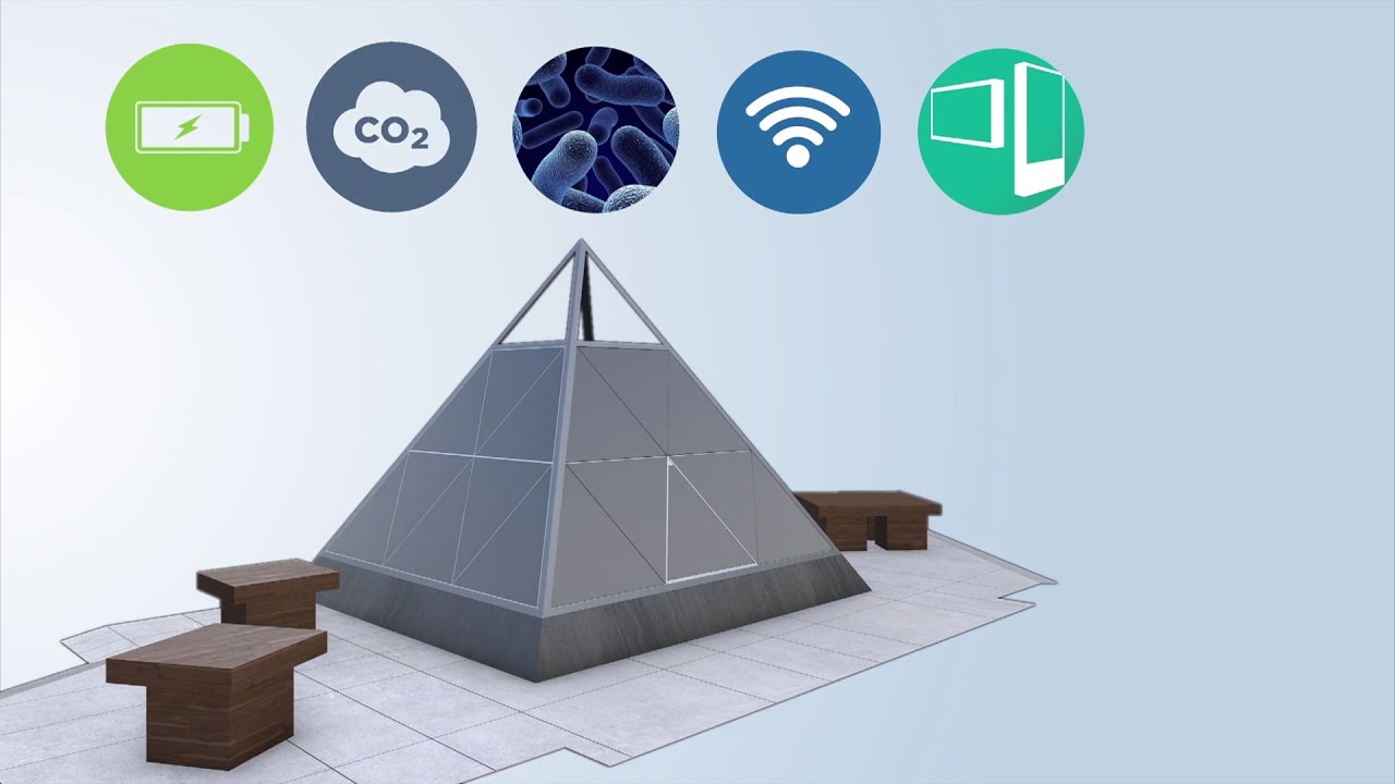 GreenHub Verde21