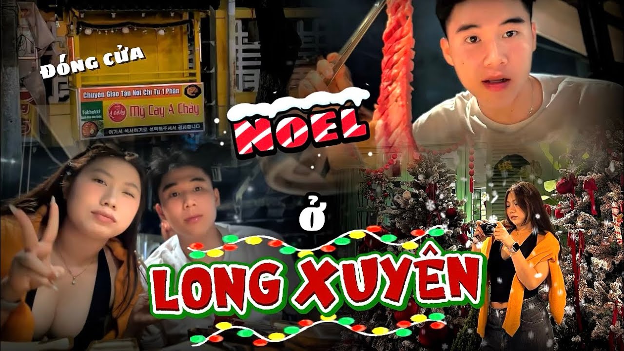 Đi 30Km Trải Nghiệm Quán Mì Cay “Tiktok” Và Cái Kết… | A3 Dương #food #review #foodie