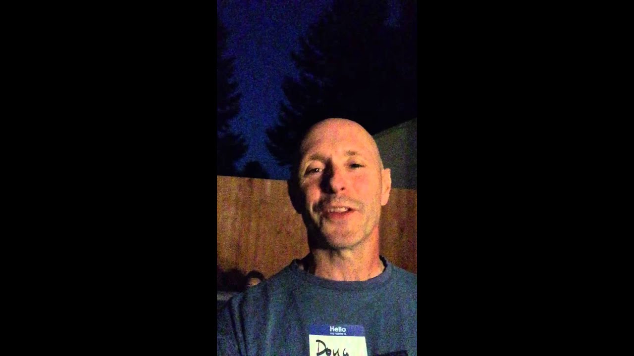 NW Carpetfest Polar Plunge 2