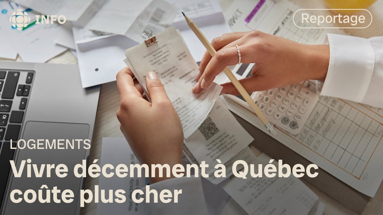L’IRIS dévoile le « revenu viable » pour vivre à Québec