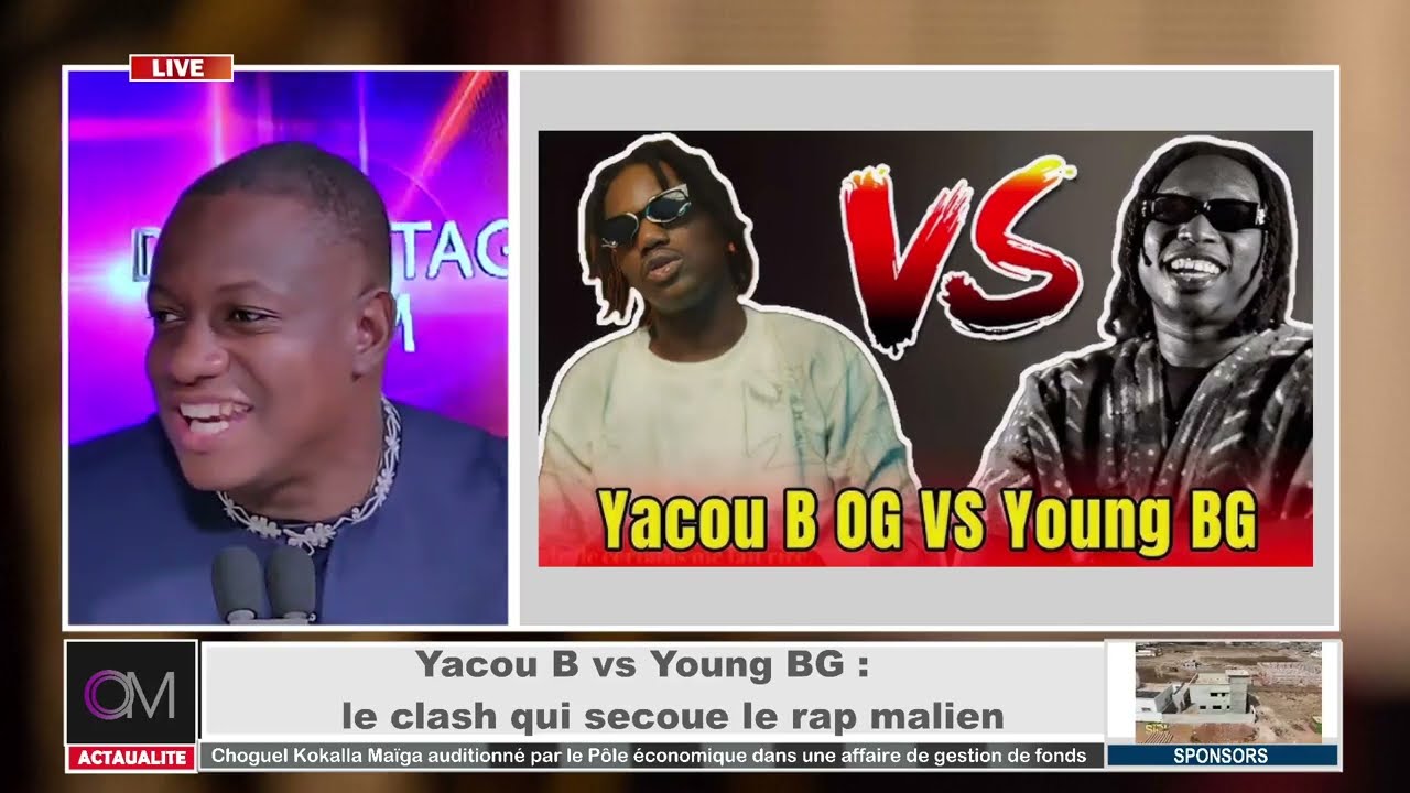 OM TV :