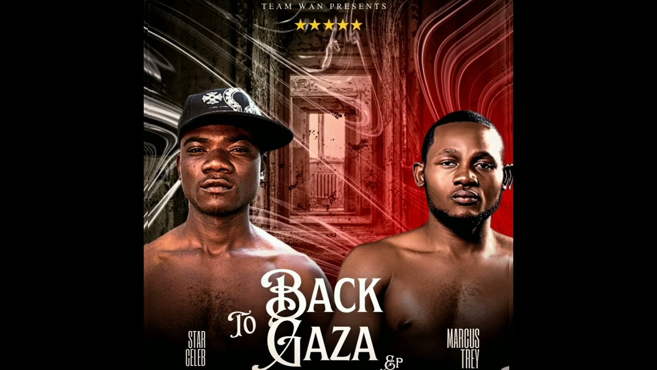 Back To Gaza ft Dizmo x k_simple  (prod by dj C.o.B)
