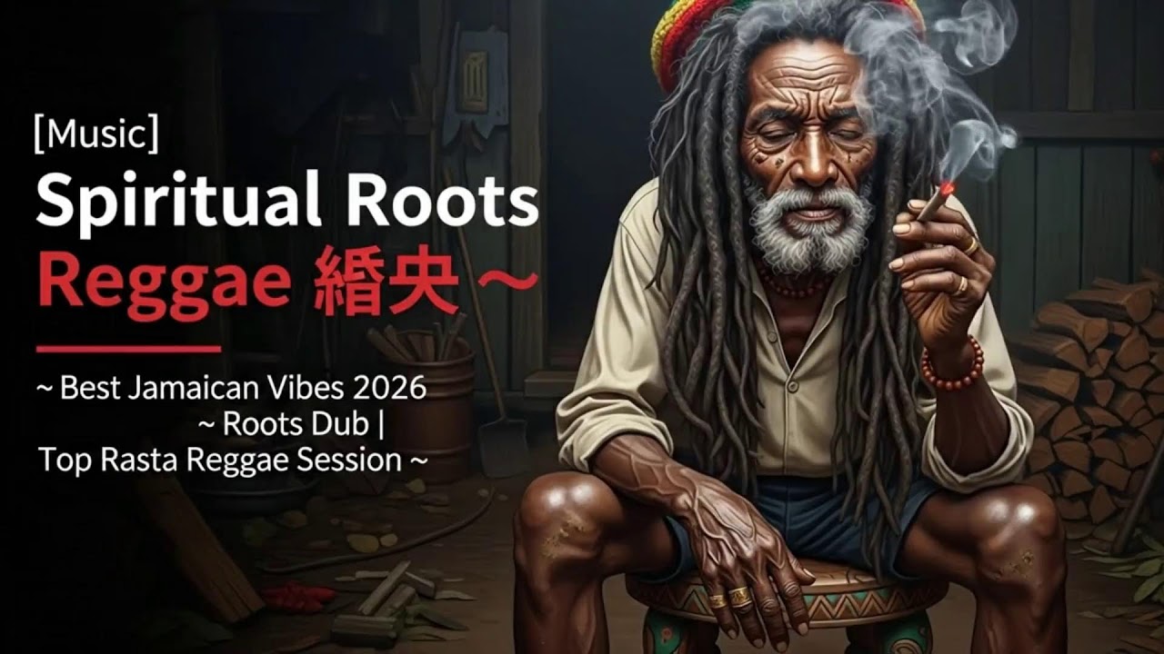 Bassline Legado — Roots Riddim Heritage — Footprint Leaving — History Making Yah Mon 👣