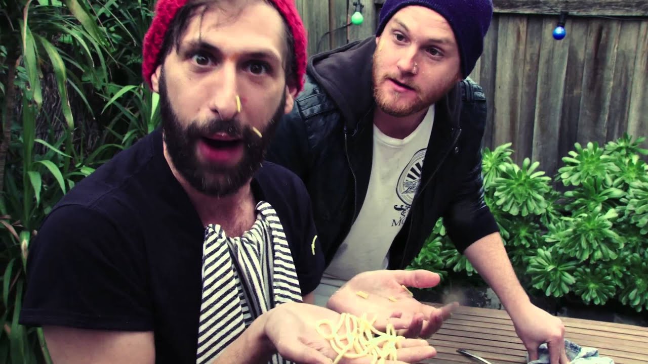 Hot Soup - Haven't You Done Well 2