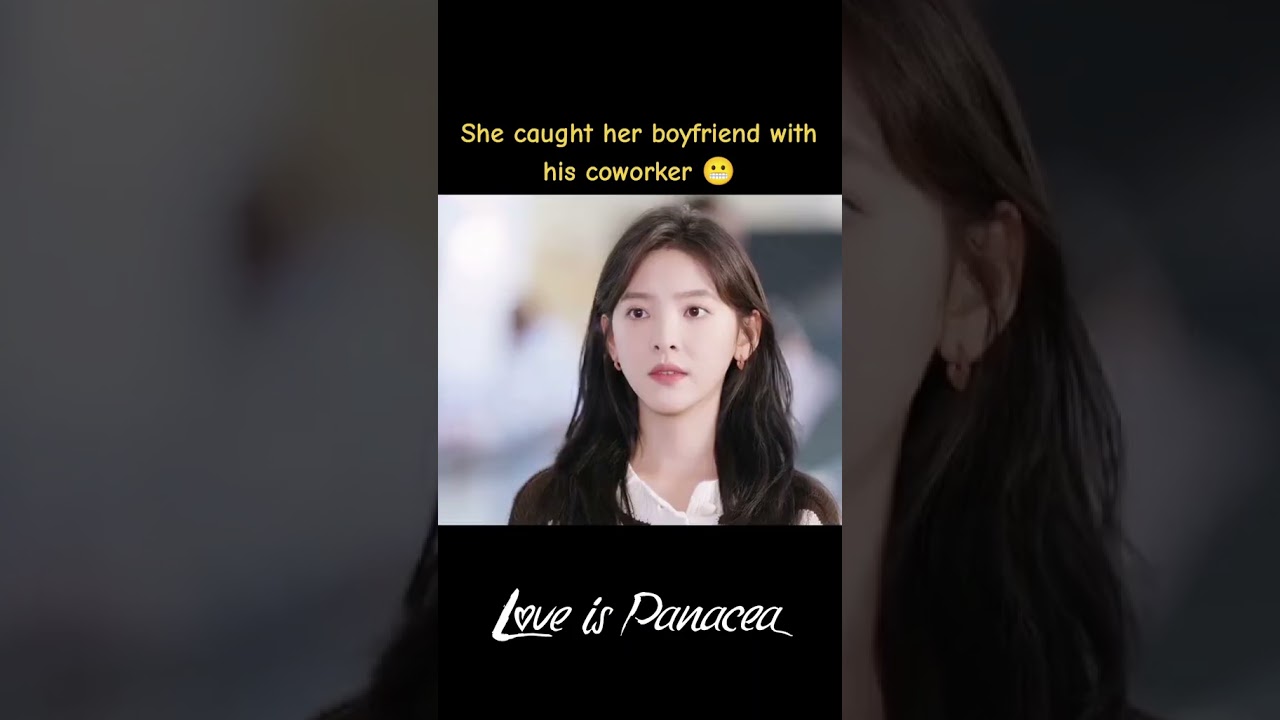 Oops 🙊 #loveispanacea #luoyunxi #leoluo #zhangruonan #cdrama #shorts