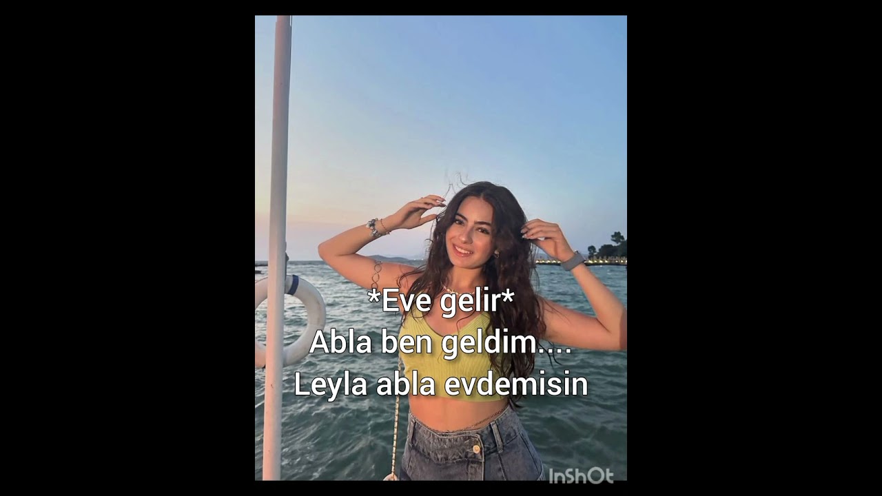 MAFYANIN İKİZ KARDEŞE ZAAFI❤️‍🔥PART¹
