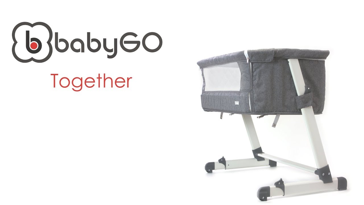 BabyGO - TOGETHER (ENG)