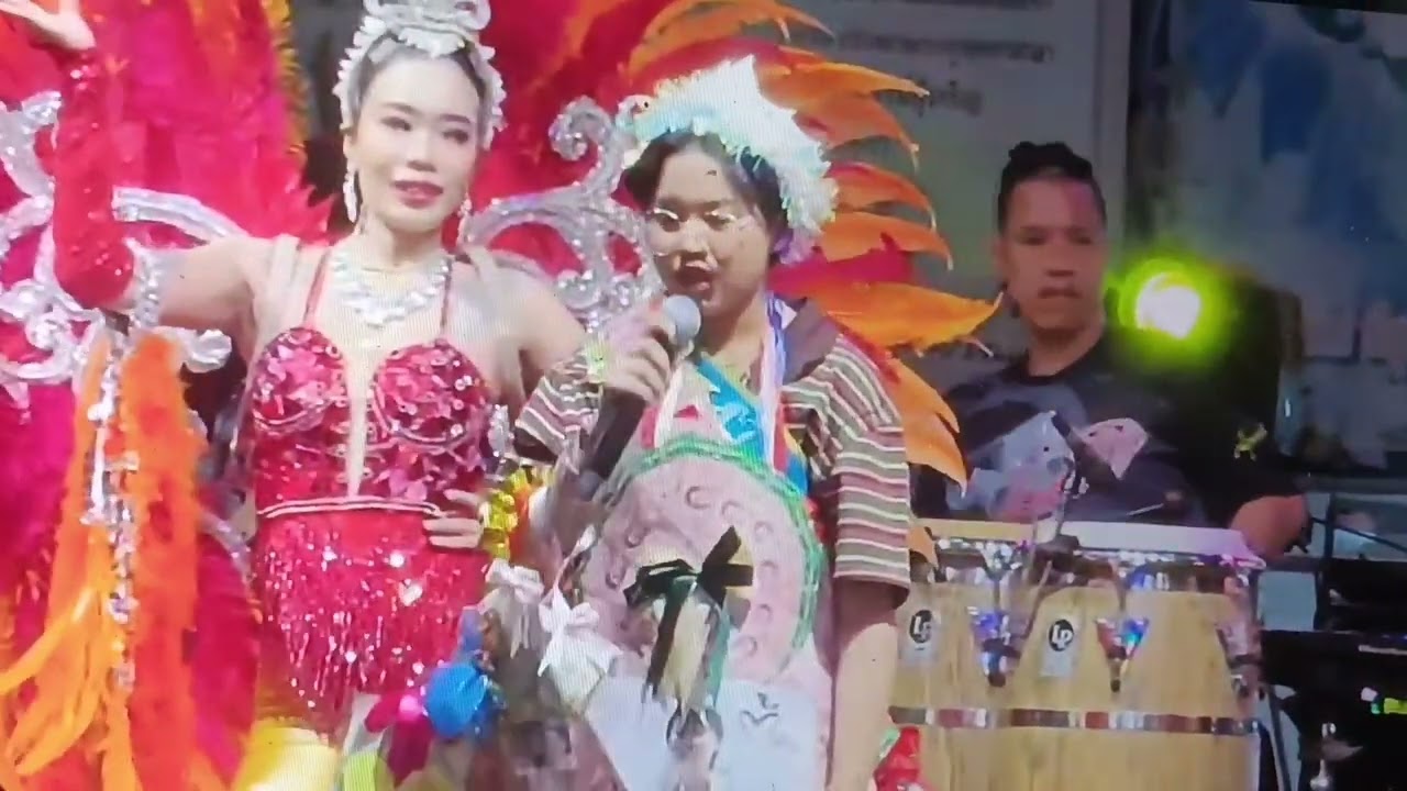🌾💖🎤หวานมากหน้าคนร้องก็หวานเสียงก็หวานๆว่างไหมพ่อๆแม่ๆ#ต้นข้าวสุปรียา 