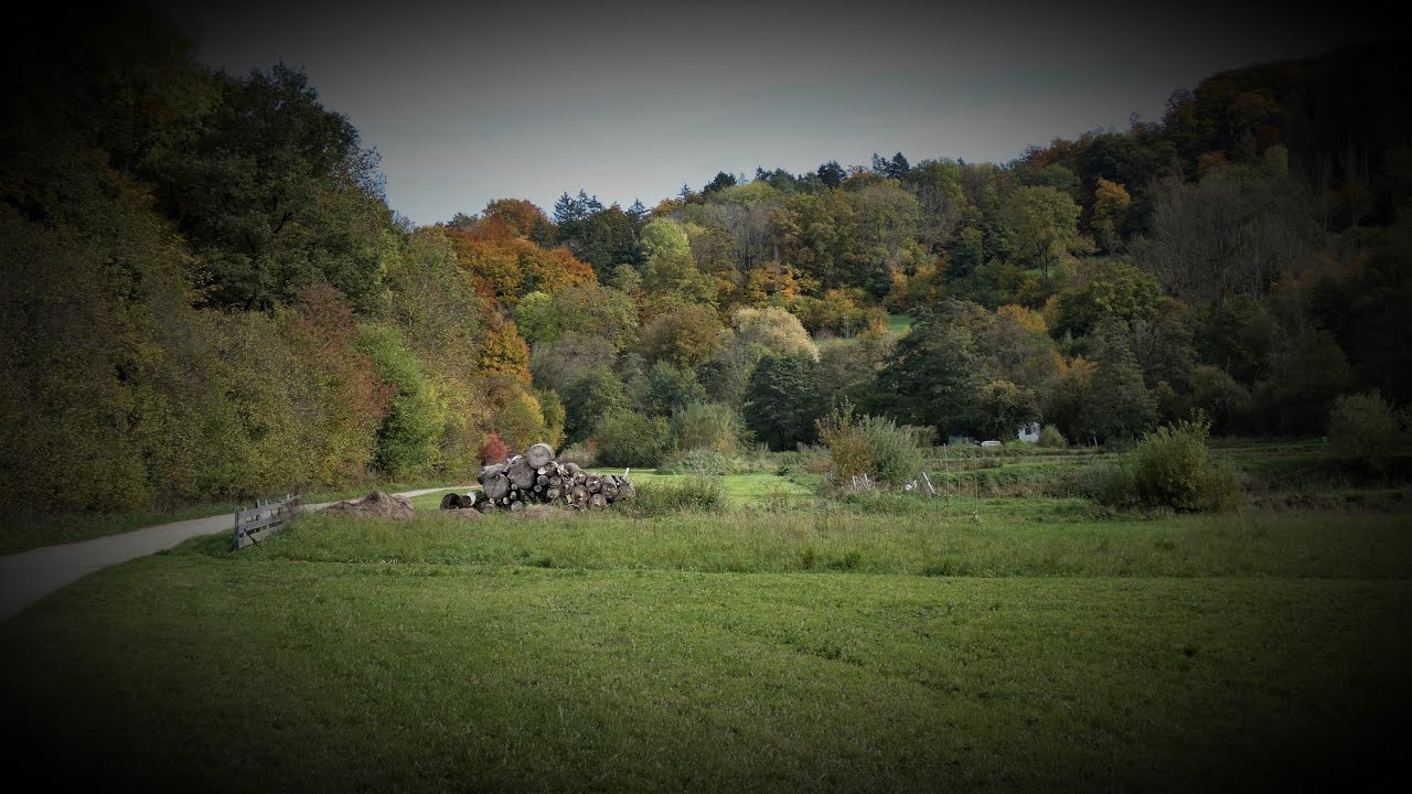 ADFC Herbst - Wanderung 2025  #adfc nürnberg #Wanderung #Gräfenberg #Lillachquelle #Gräfenbergbahn