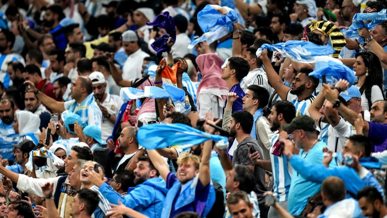 Will World Cup Be a &lsquo;Tripledemic&rsquo; Superspreader?