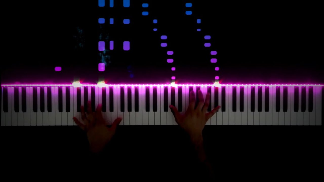 Joji - YEAH RIGHT (Piano Cover)