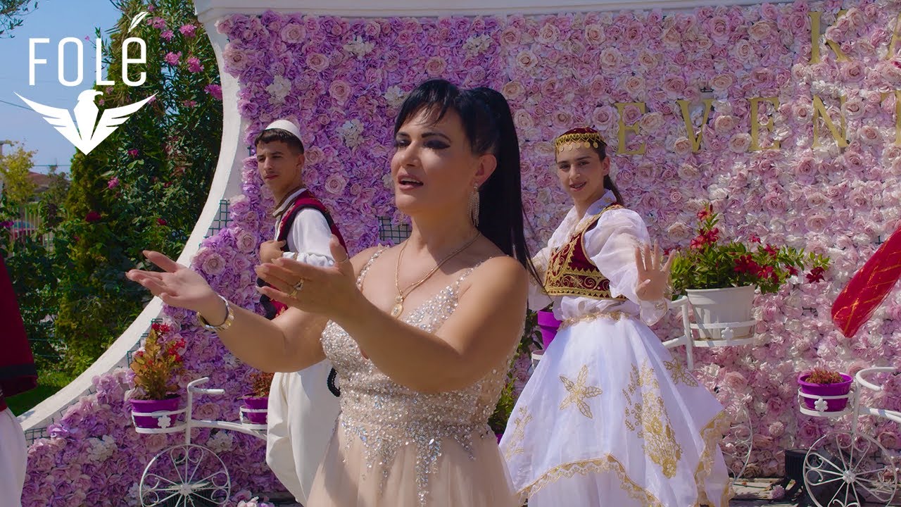 Evelina Shabani - C’u keput nje lule (Official Video)