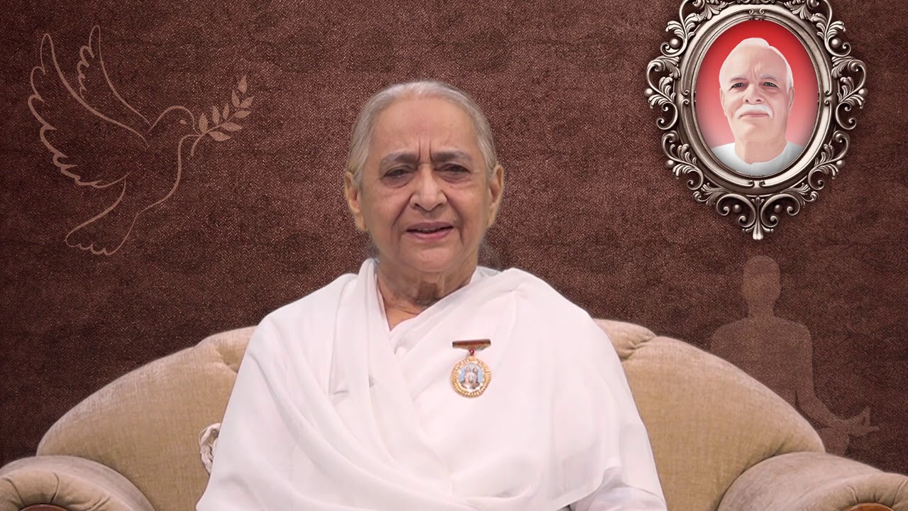 Video on Peace (Shanti) | Commentary by Chandrika Didi | Hindi