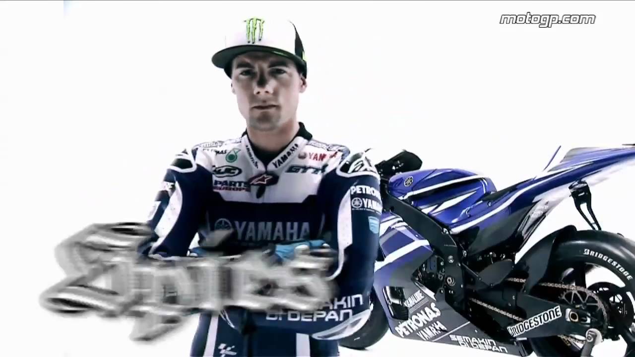 MotoGP class of 2011