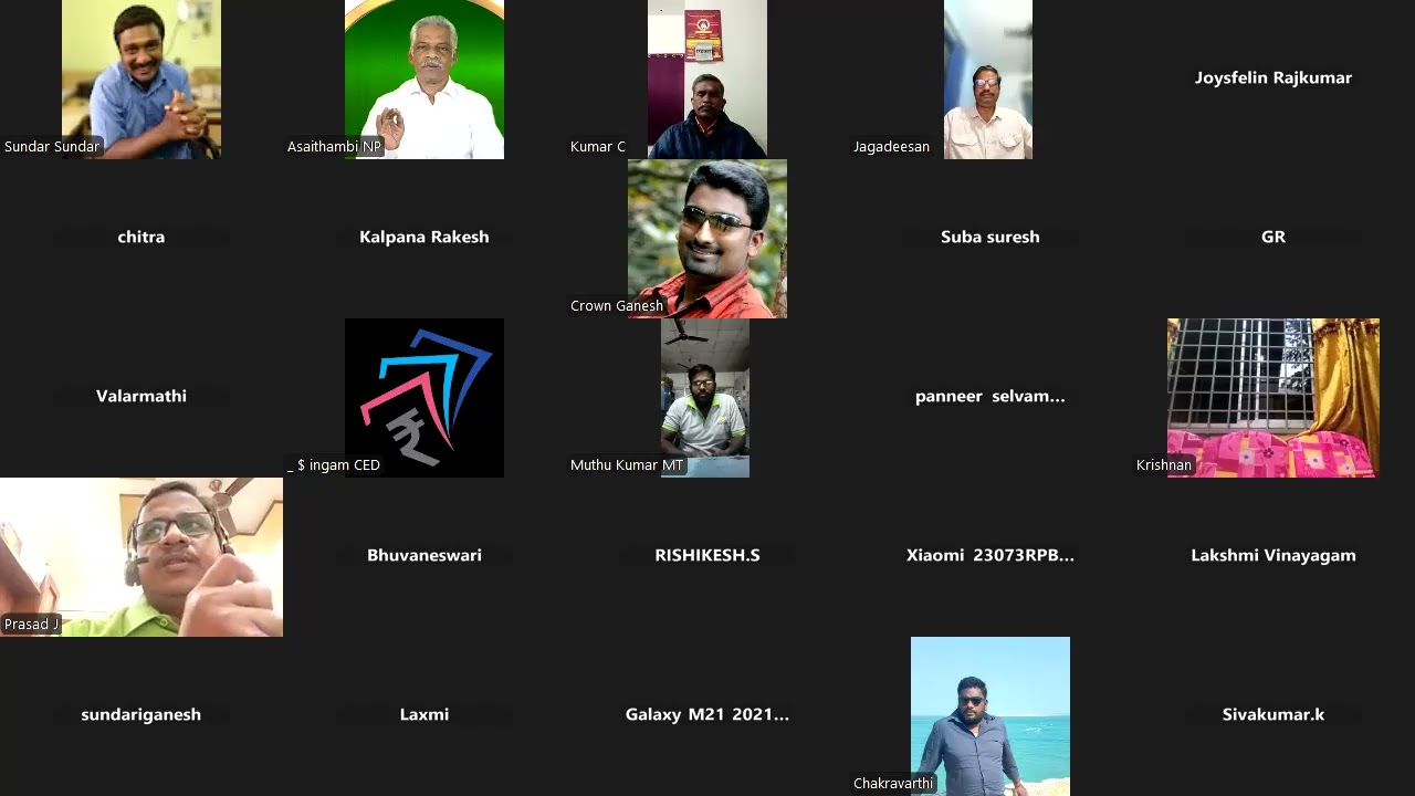 280. தர்மம் யாருக்கு எப்படி செய்யவேண்டும் ? / To whom and how should charity be given?
