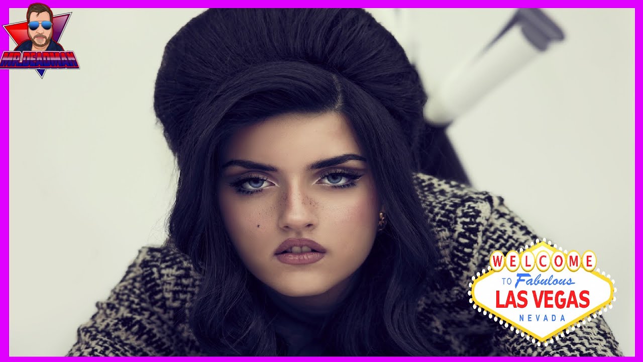 Angelina Jordan All I Ask (Vegas) Reaction