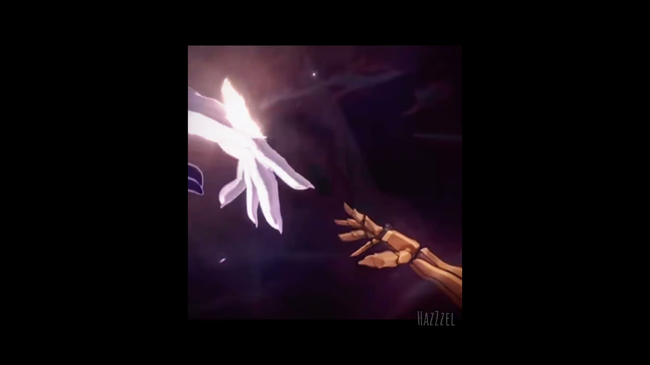 Shadow | Sunday edit | #honkaistarrail #edit #sunday #leaks
