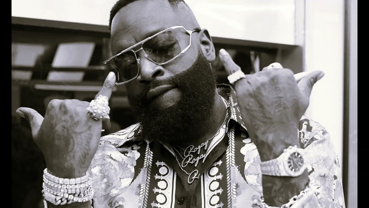 [FREE] Rick Ross X Drake X Symba Type Beat 